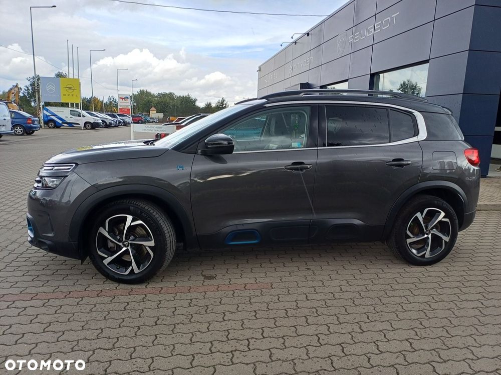 Citroën C5 Aircross - 7