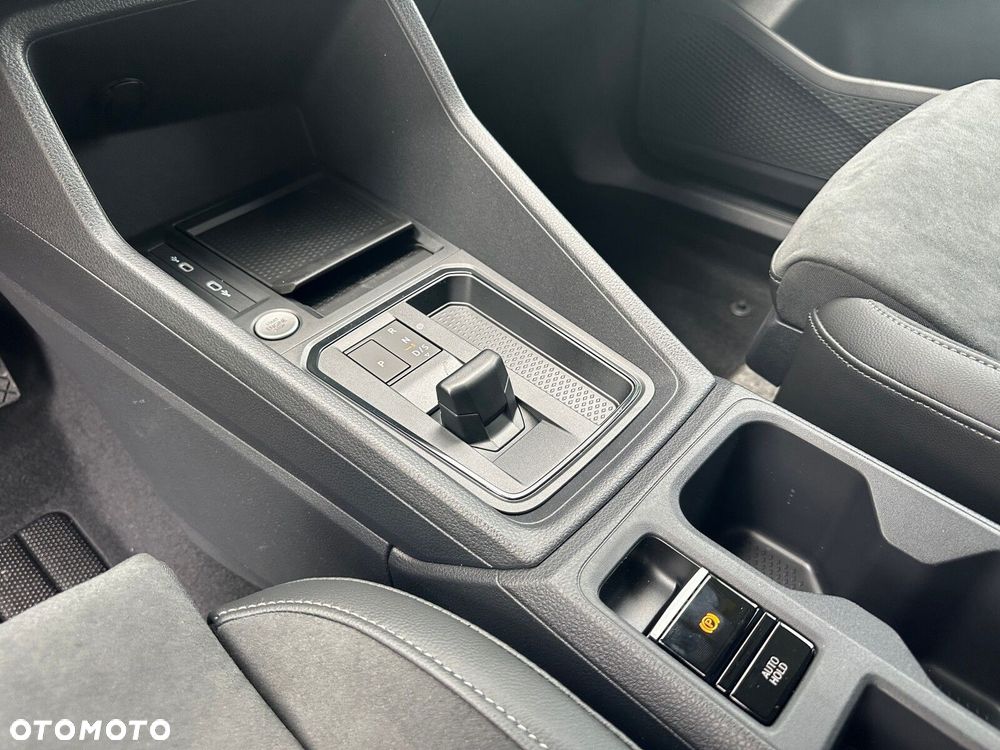 Volkswagen Caddy Life 5-miejscowy - 22