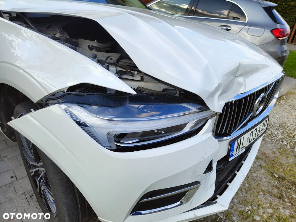 Volvo XC 60 B4 B Inscription - 7