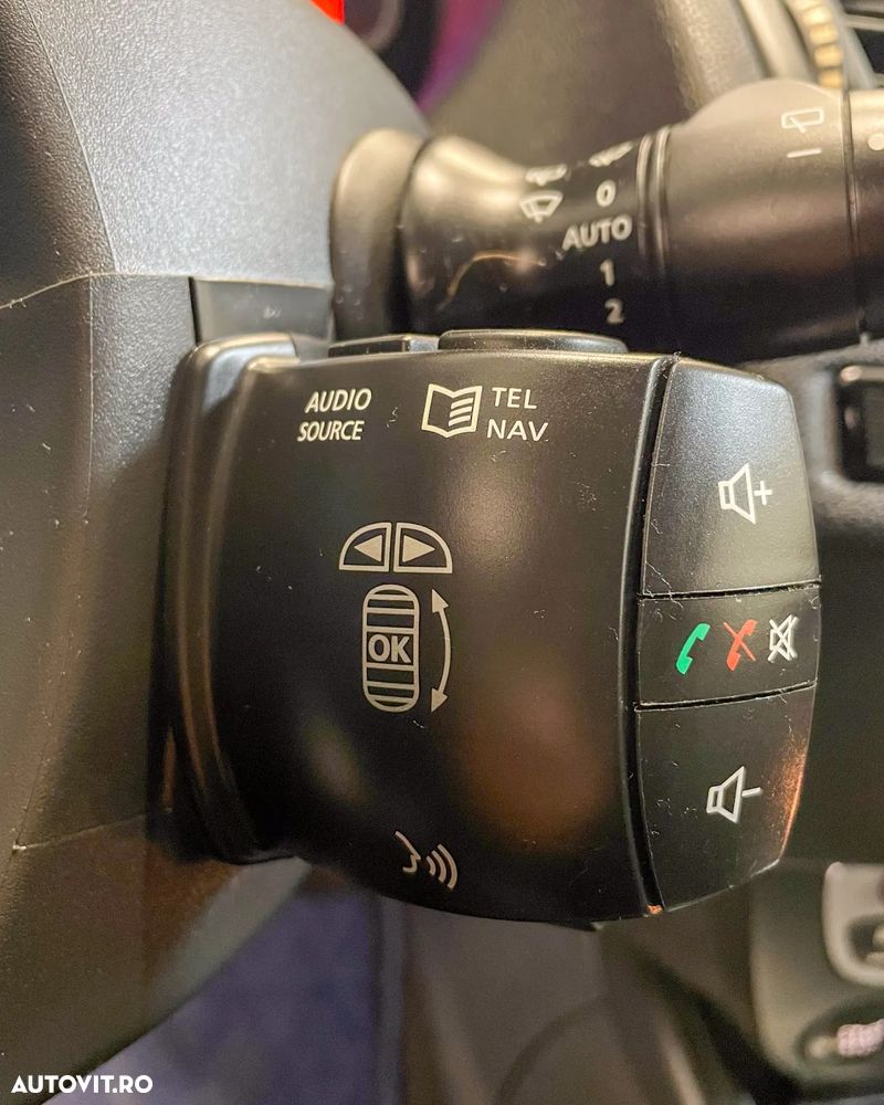 Renault Megane 1.5 dCi Authentique - 13