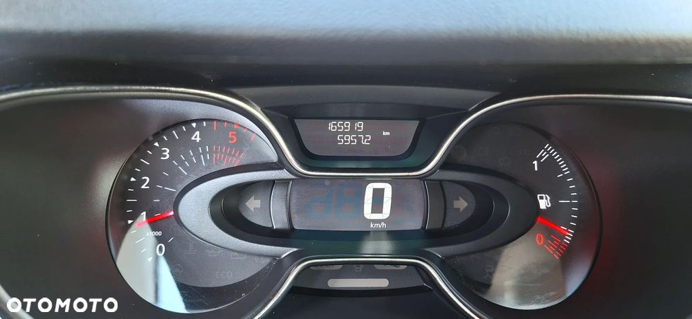 Renault Captur (ENERGY) dCi 90 INTENS - 30