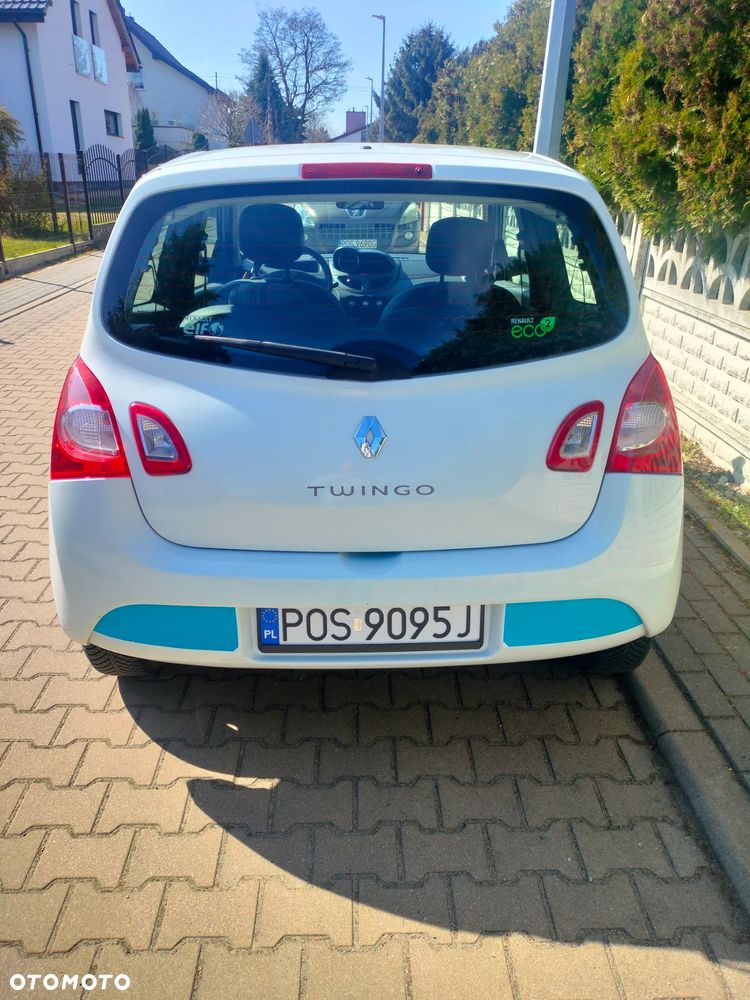 Renault Twingo 1.2 16V Access - 2
