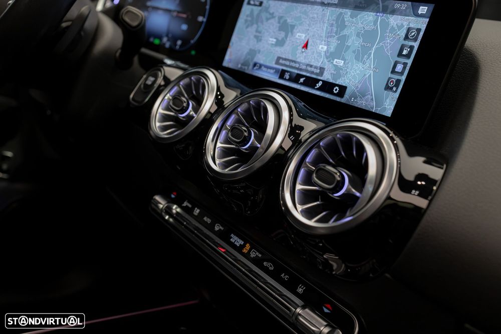 Mercedes-Benz EQA 250 Progressive - 8