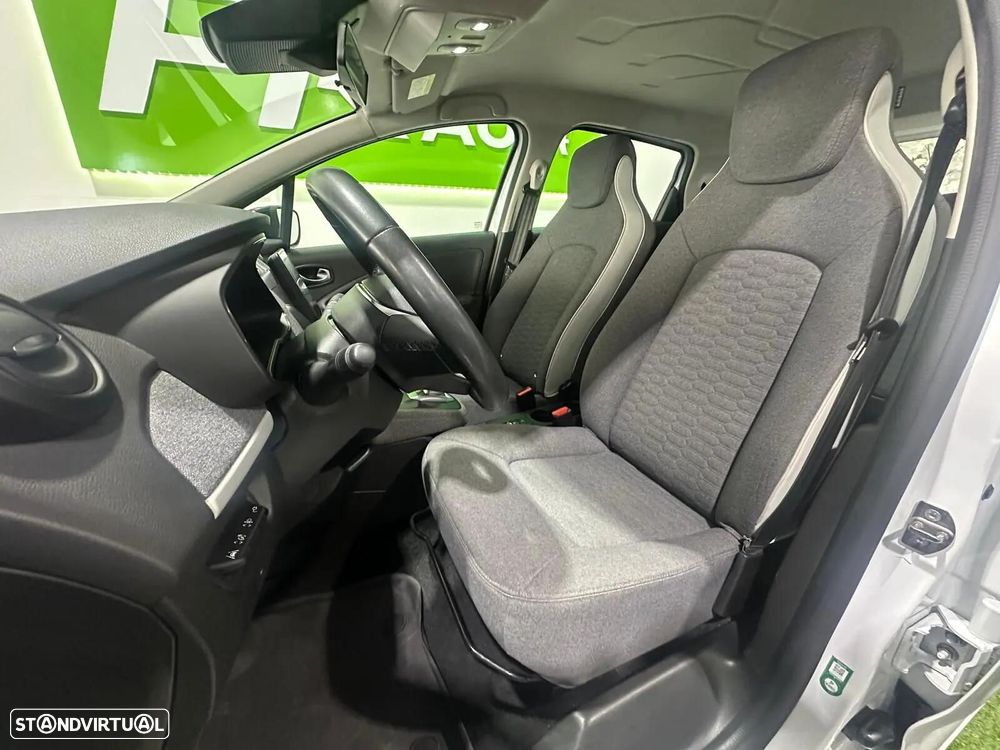 Renault Zoe (c/ Bateria) Intens 50 - 26