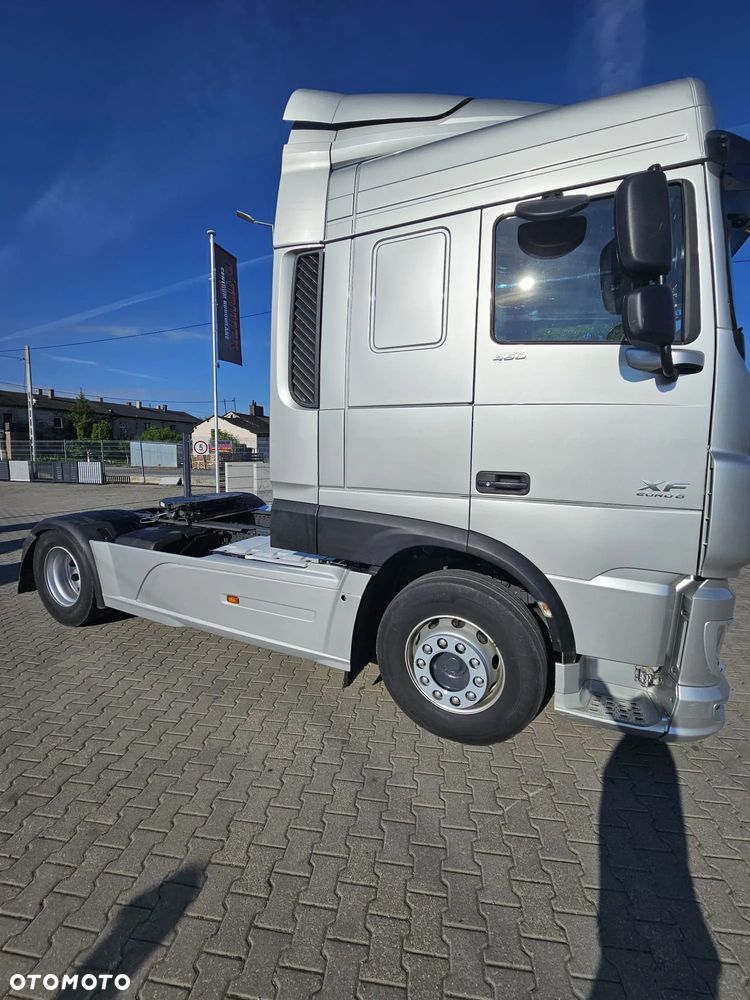 DAF XF 460 FT - 3