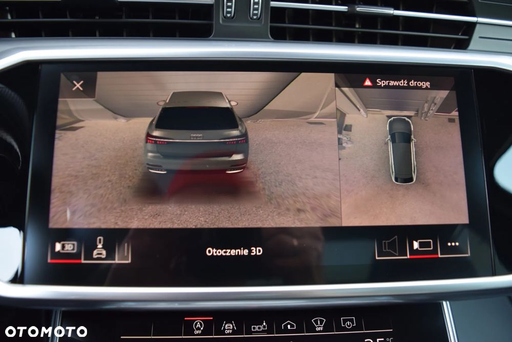 Audi A6 Avant 50 TDI quattro tiptronic S line - 26