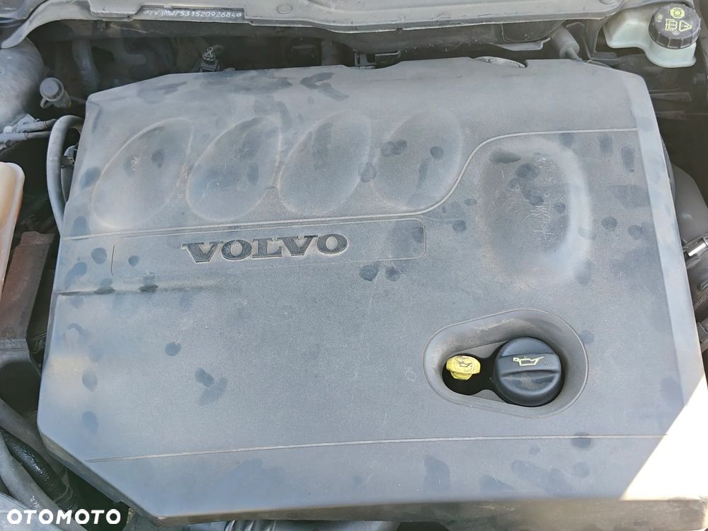 Volvo V50 2.0D DPF Summum - 18