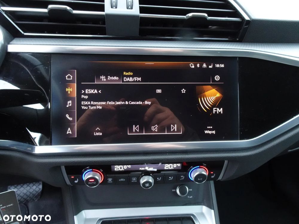 Audi Q3 35 TFSI mHEV Advanced S tronic - 31