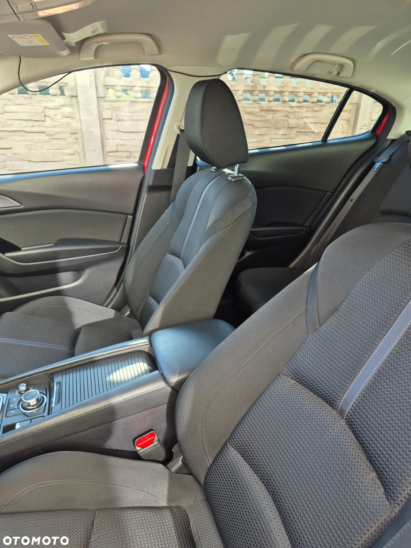 Mazda 3 2.0 Skypassion - 11