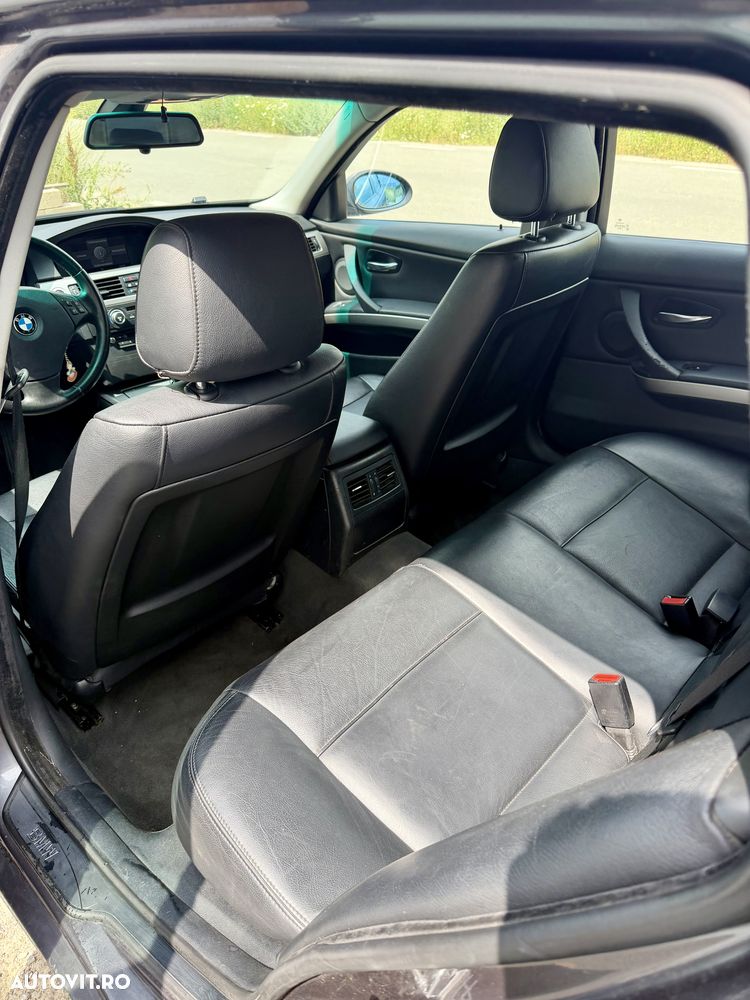 BMW Seria 3 - 11