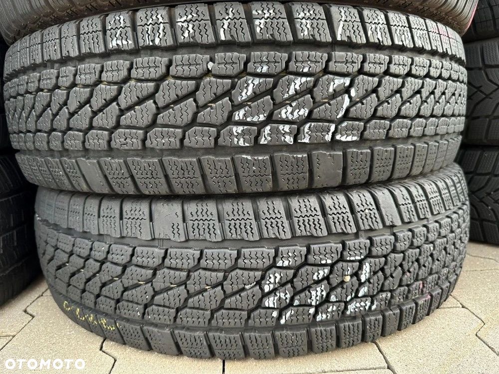 205/75r16C Firestone VanHawk Winter_8mm_2szt_(662) - 2