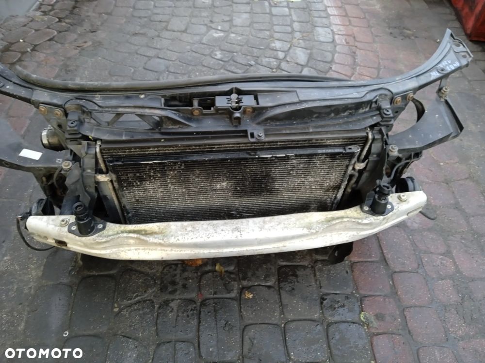 PAS PRZEDNI AUDI A4 B7 KOMPLETNY TDI - 3