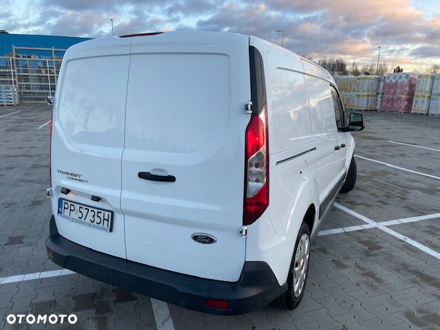 Ford Transit Connect - 4