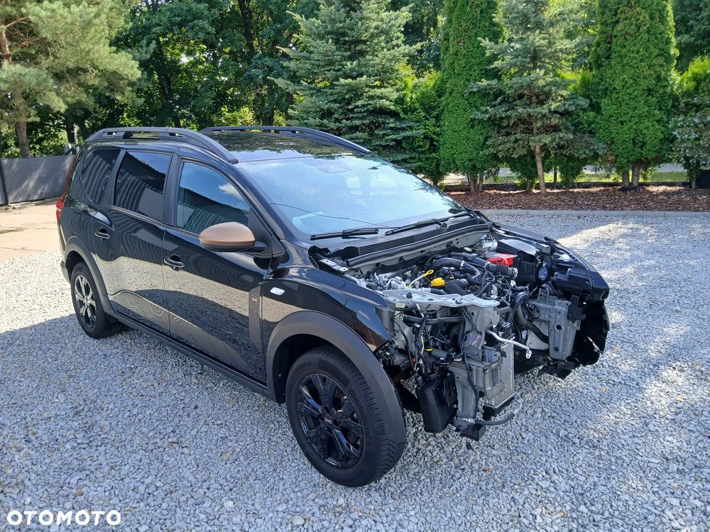 Dacia Jogger 1.0 TCe Extreme 7os - 1