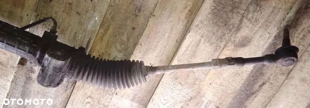 MAGLOWNICA	OPEL Astra II - 2