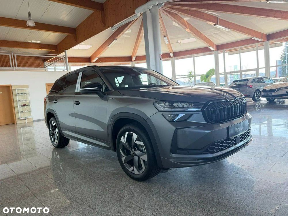 Skoda Kodiaq - 2