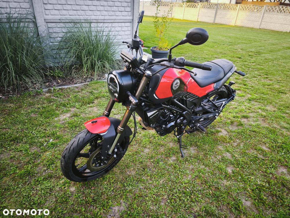 Benelli Leoncino - 2