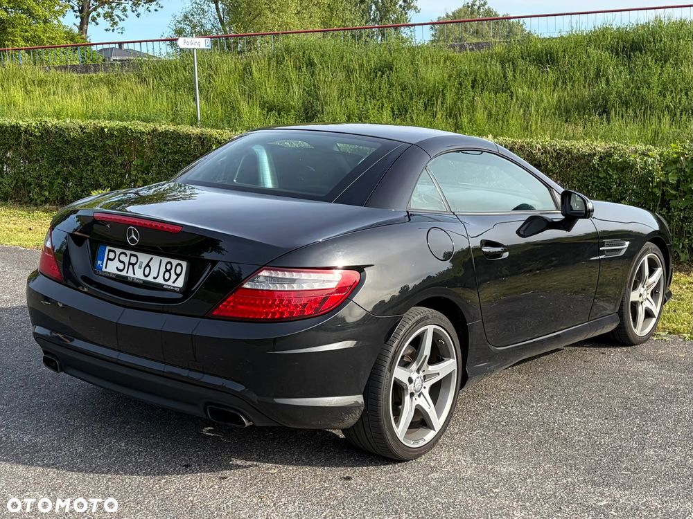 Mercedes-Benz SLK - 3