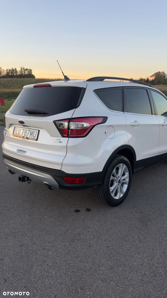 Ford Escape 1.5 EcoBoost AWD SE - 14