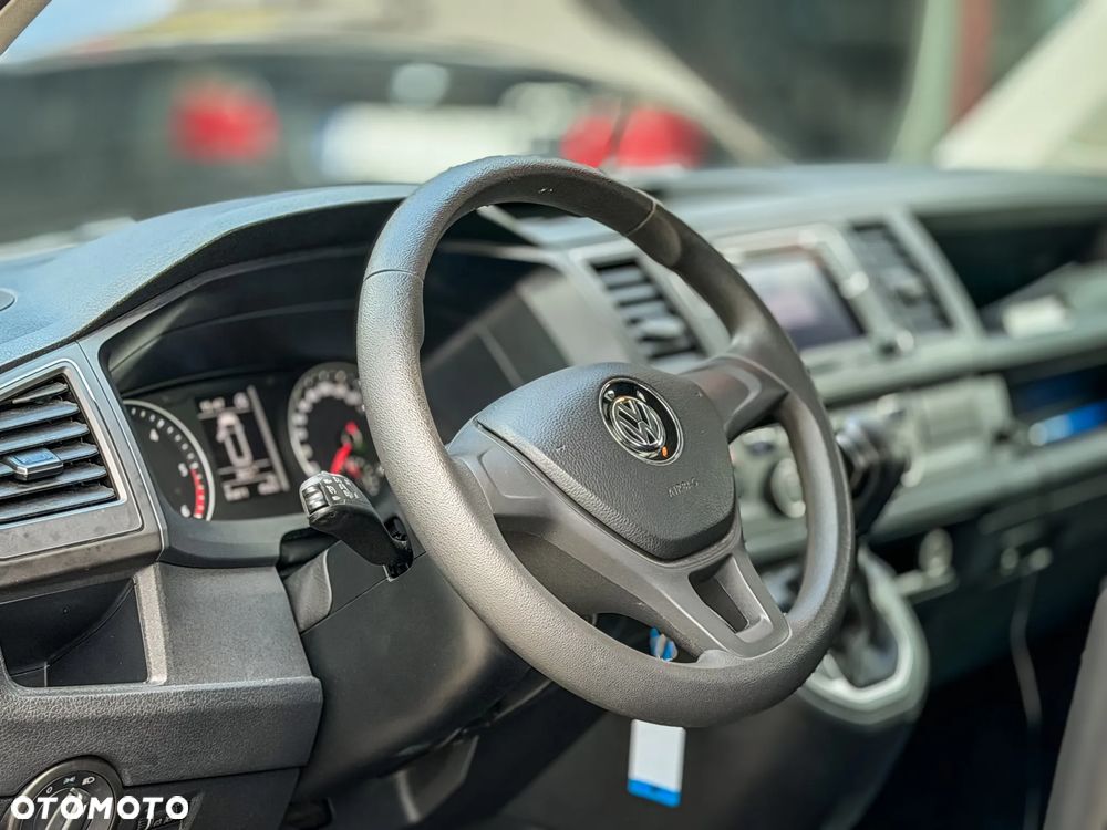 Volkswagen Caravelle 2.0 TDI L2 Highline DSG - 13