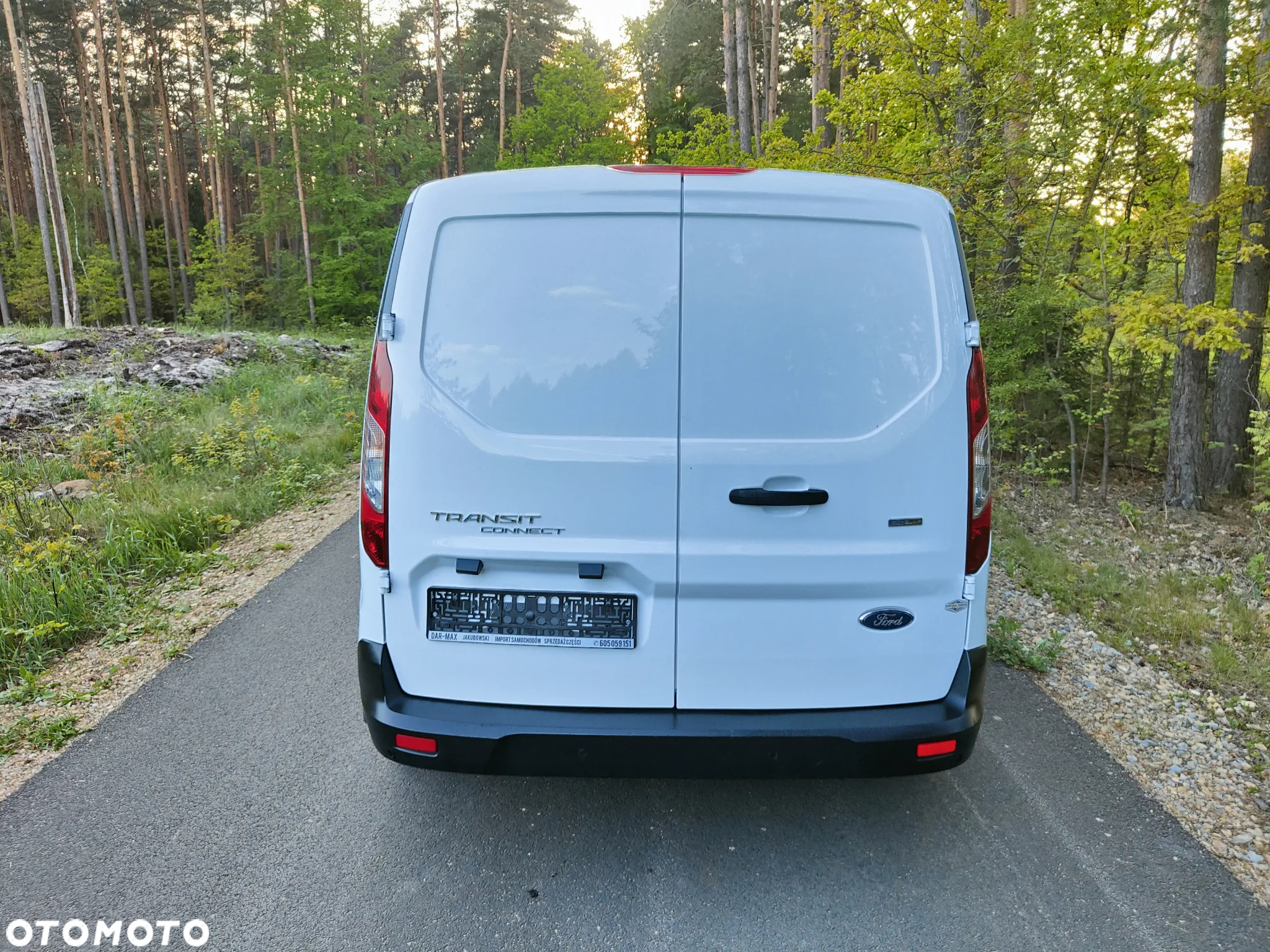Ford Transit - 5