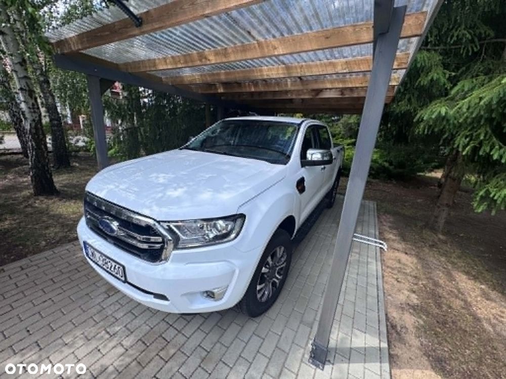 Ford RANGER - 1