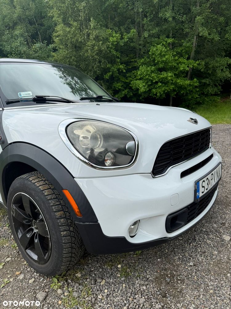 MINI Countryman - 23