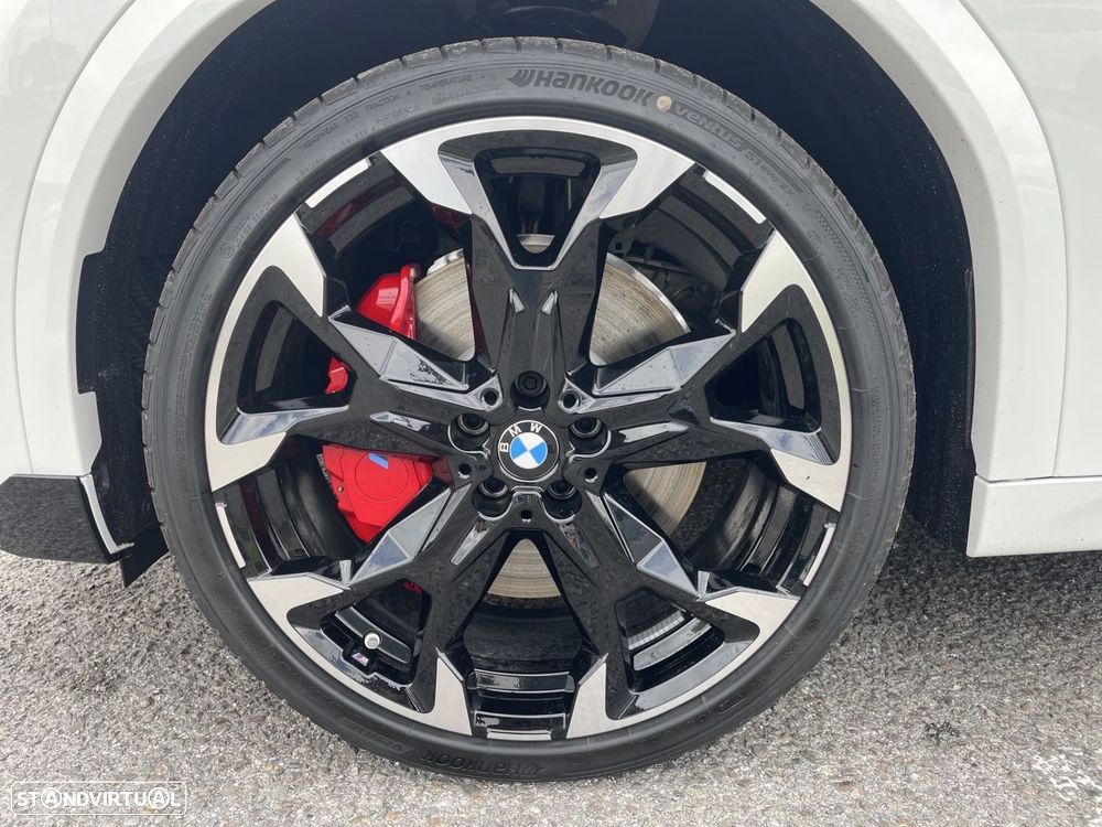 BMW X2 M35i xDrive Pack Desportivo M Pro - 10