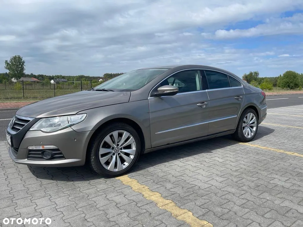 Volkswagen Passat CC 1.8 TSI - 3