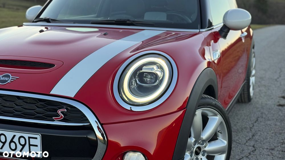 MINI Cooper S Sport-Aut - 13