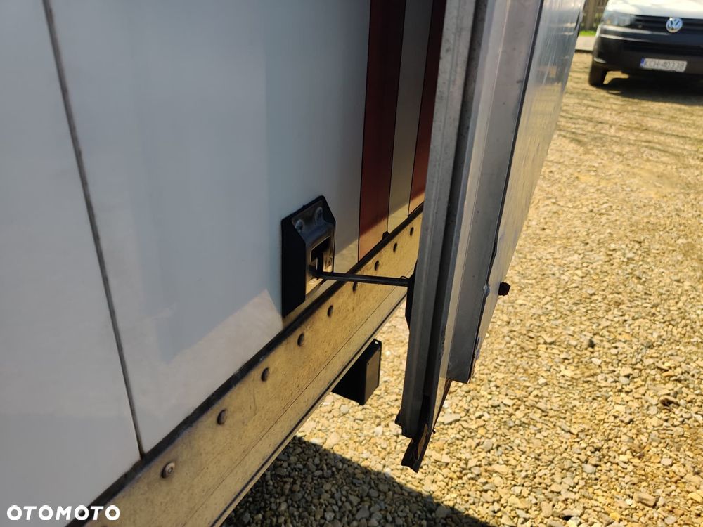 Mercedes-Benz SPRINTER 515 316 416 - 38