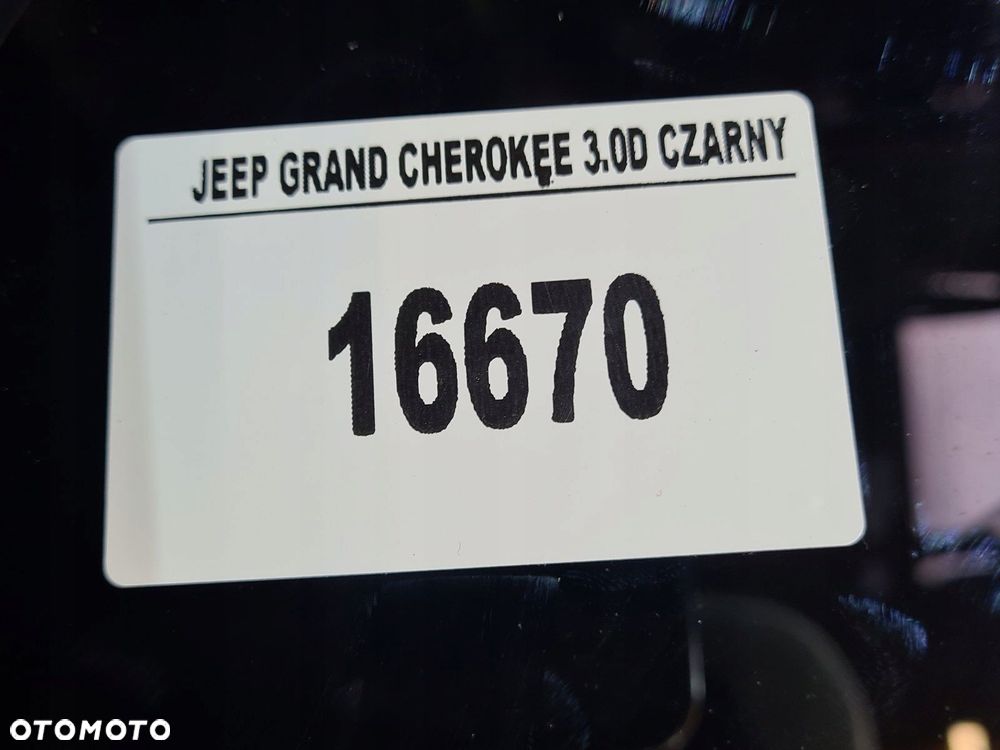 szyberdach panorama jeep grand cherokee wk2 11r - 7