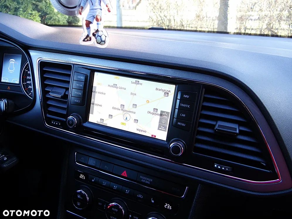 Seat Leon - 31