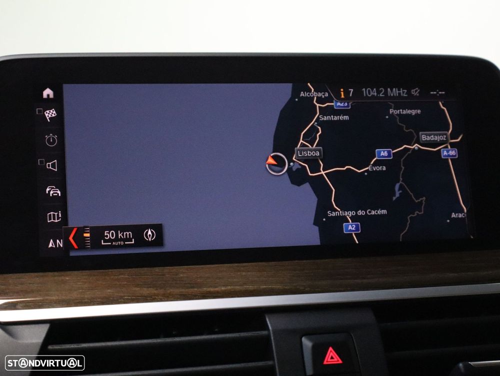 BMW X3 30 e xDrive Line Luxury - 17