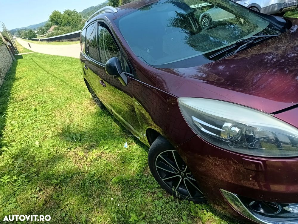 Renault Scenic - 3