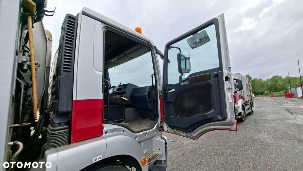MAN Tgm 18.290 4X2 Bl - 38