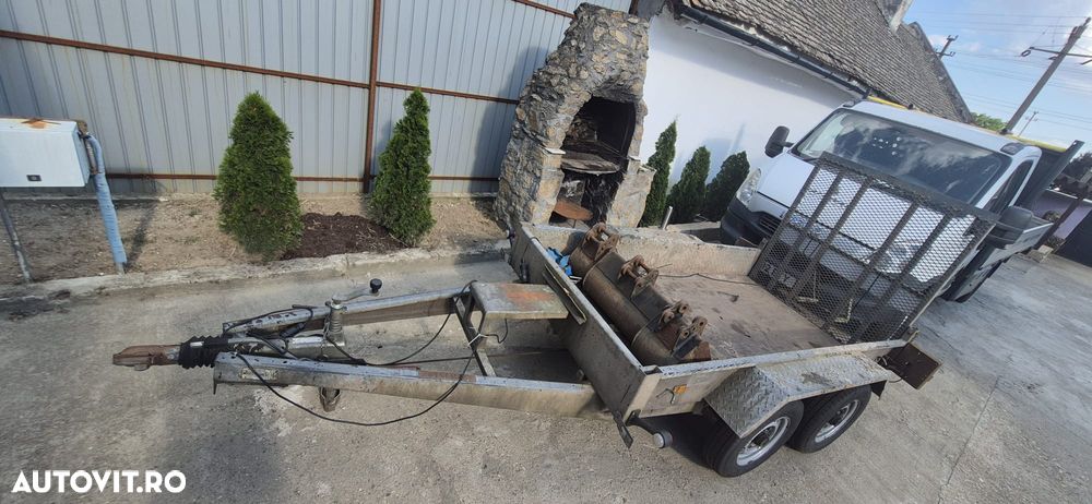 JCB 8018 CTS - 7
