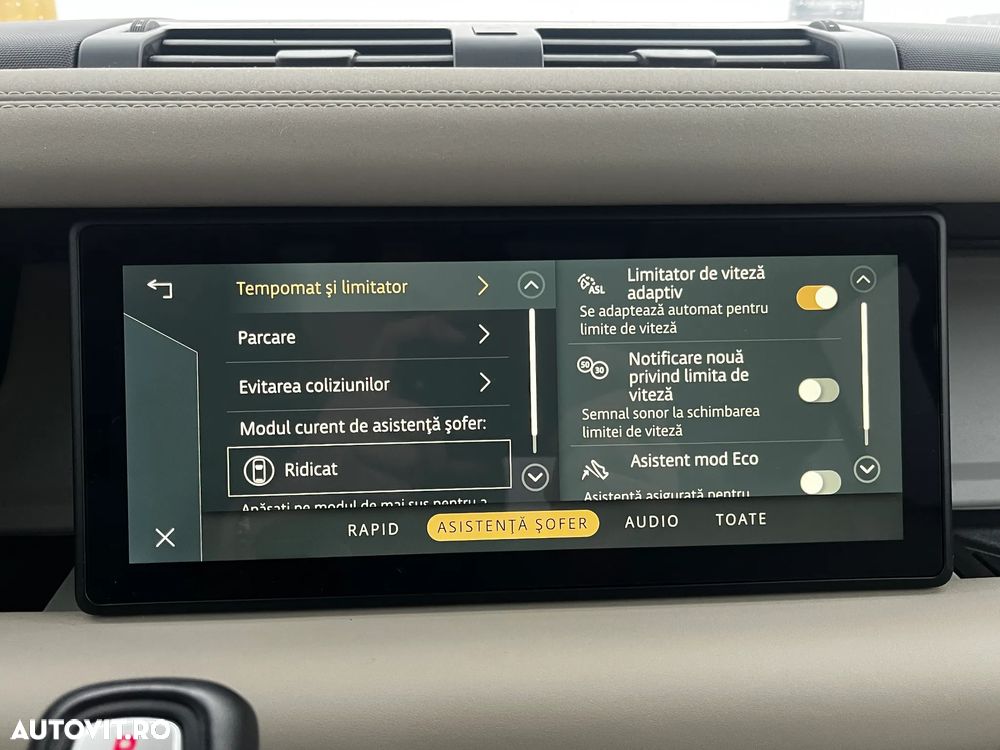 Land Rover Defender 110 3.0 D250 MHEV - 25