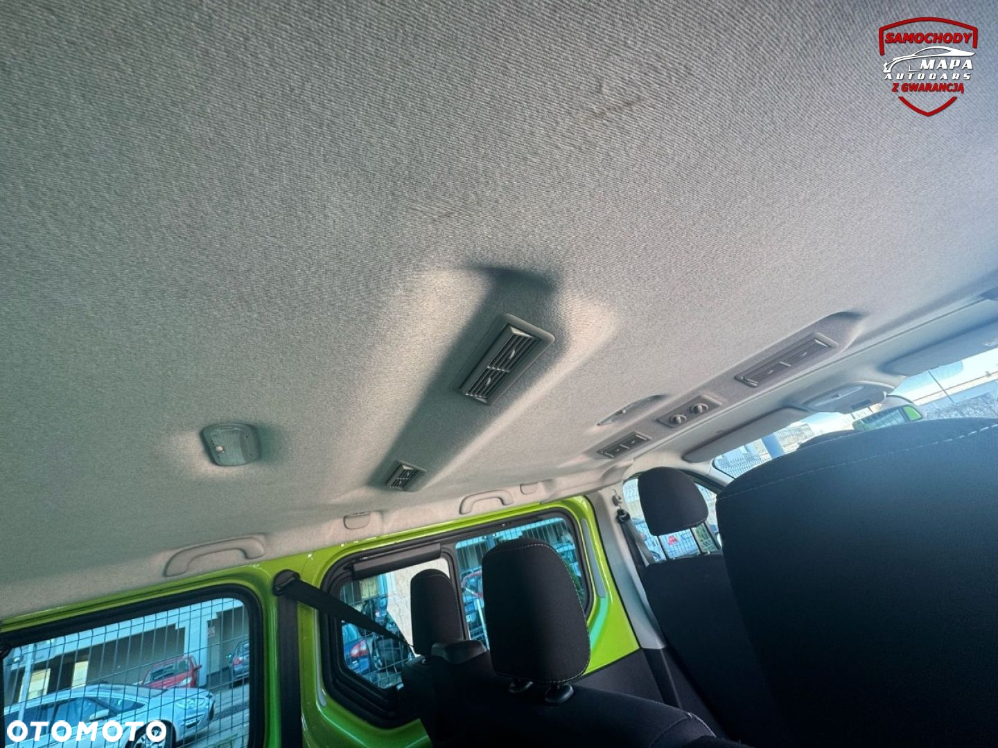 Opel Vivaro - 31