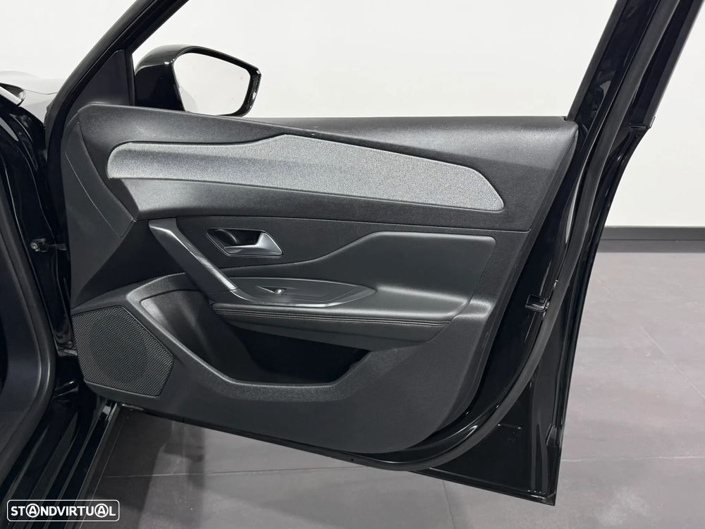 Peugeot 308 SW 1.5 BlueHDi Allure EAT8 - 42