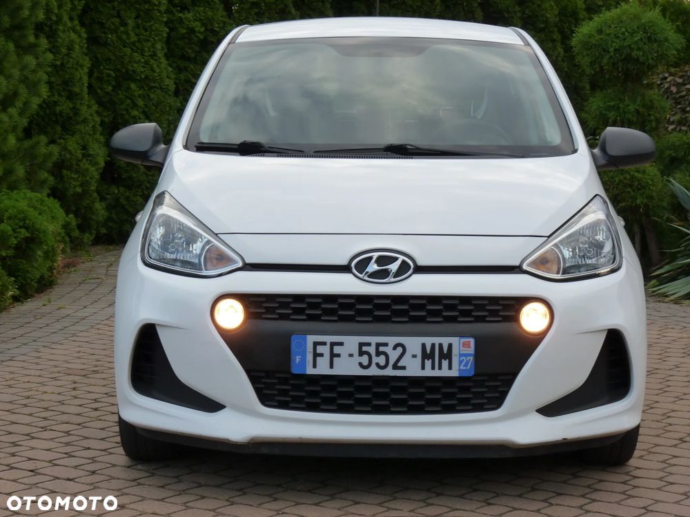 Hyundai i10 1.0 Trend - 2
