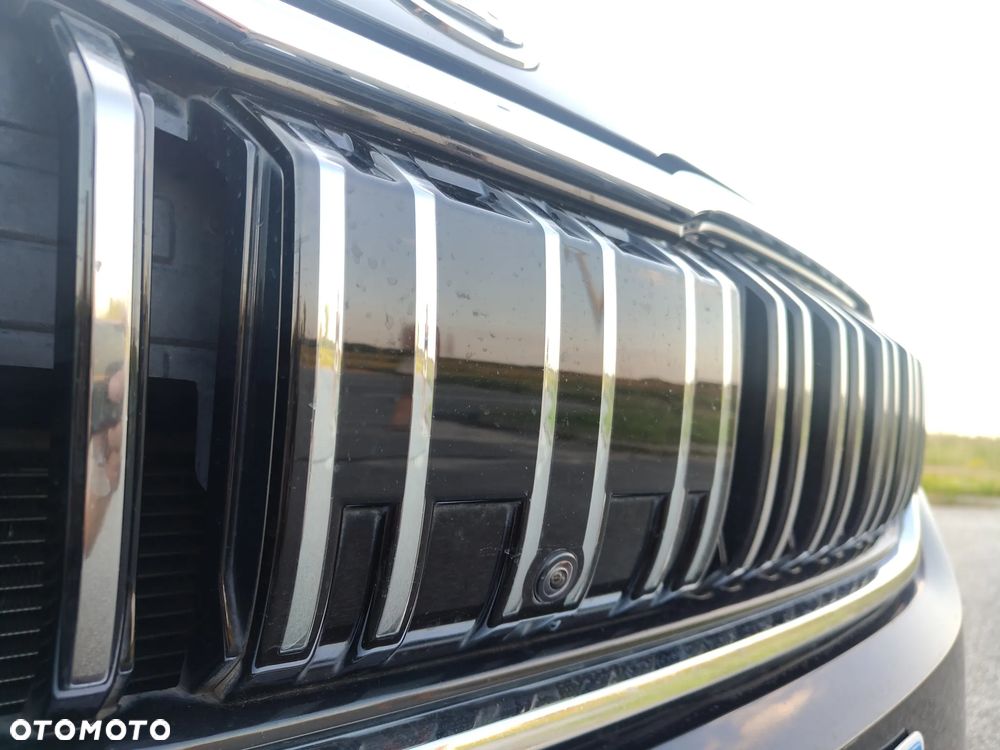 Skoda Kodiaq 2.0 TDI 4x4 L&K DSG - 38
