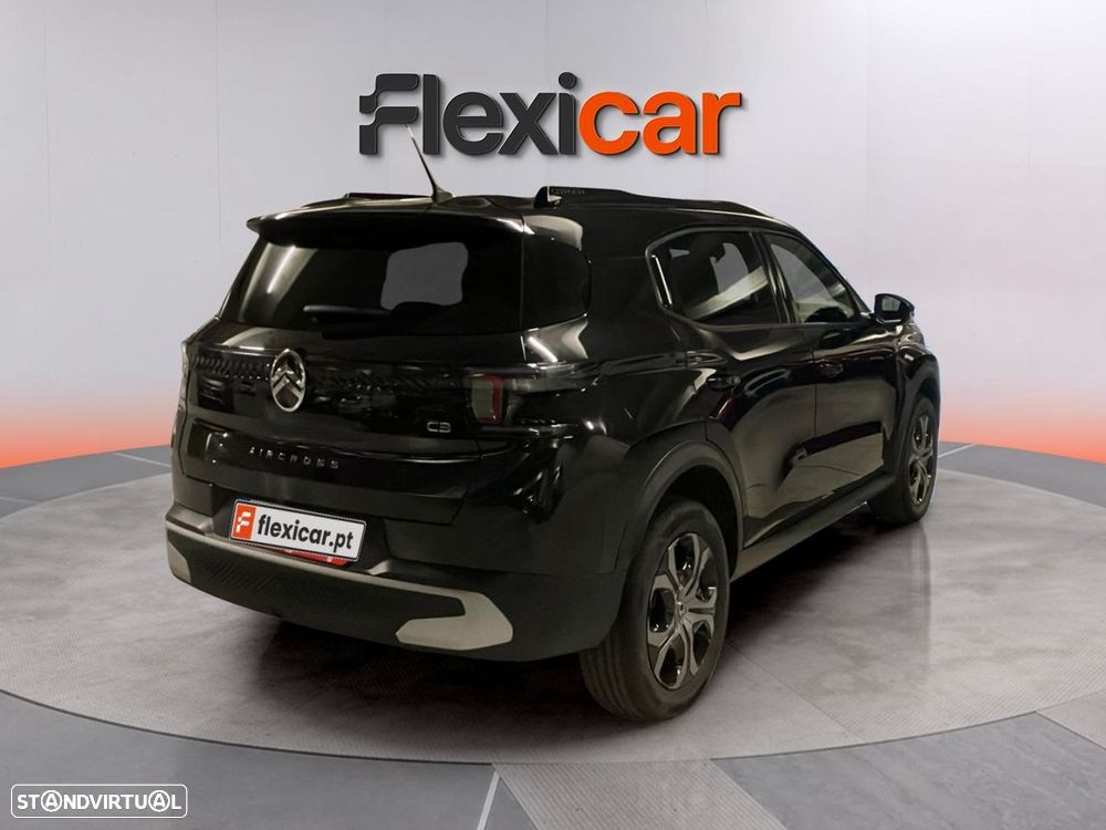 Citroën C3 Aircross - 4