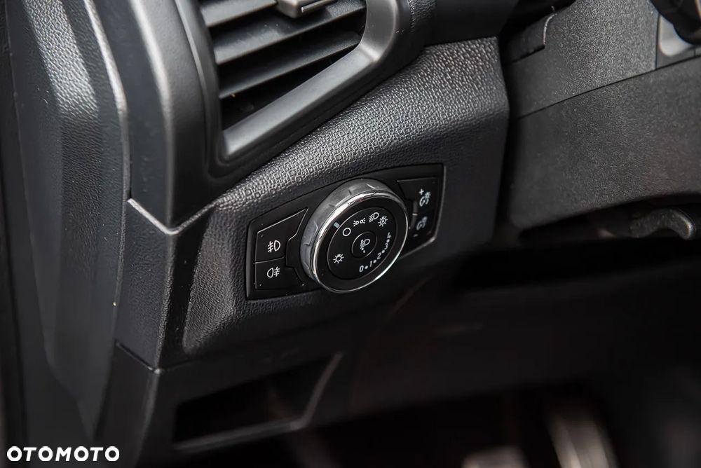 Ford EcoSport 1.0 EcoBoost ST-LINE - 17