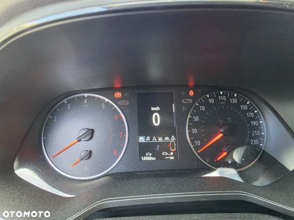Renault Clio - 14