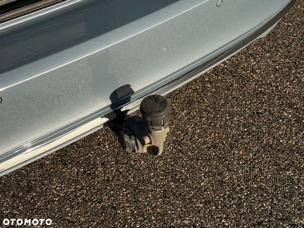 Volvo V90 B5 D AWD Inscription - 37