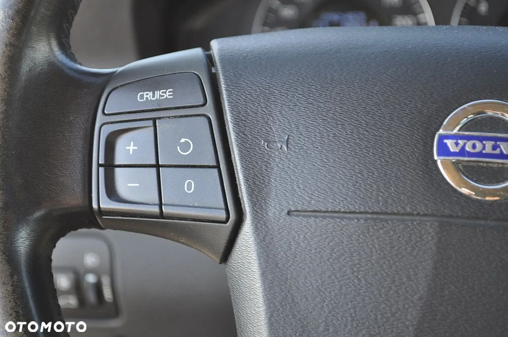 Volvo V70 2.0 Summum - 29