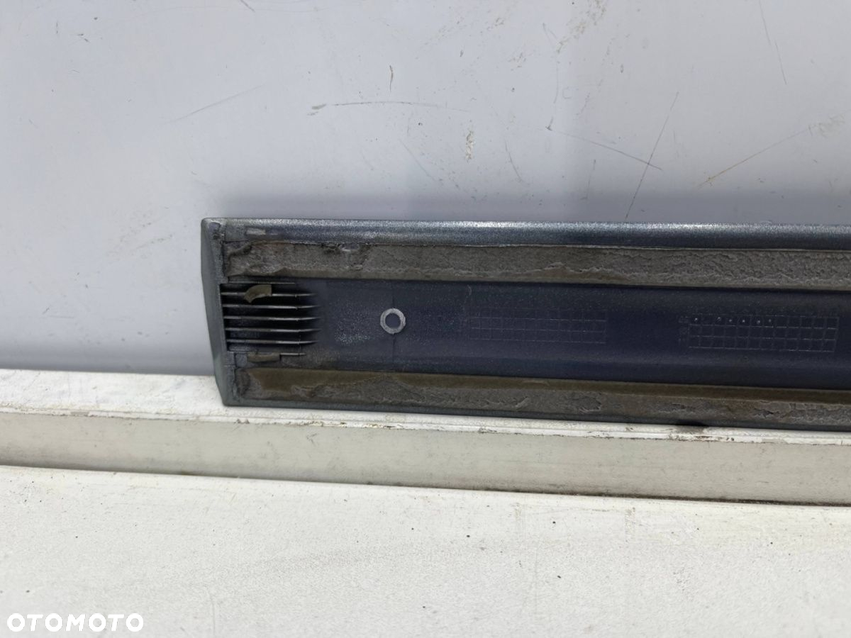 Listwa Audi A3 8P Sportback 5d 03-13r. lewa przednia nakładka drzwi boczna lewy przód 8p4853953a - 14