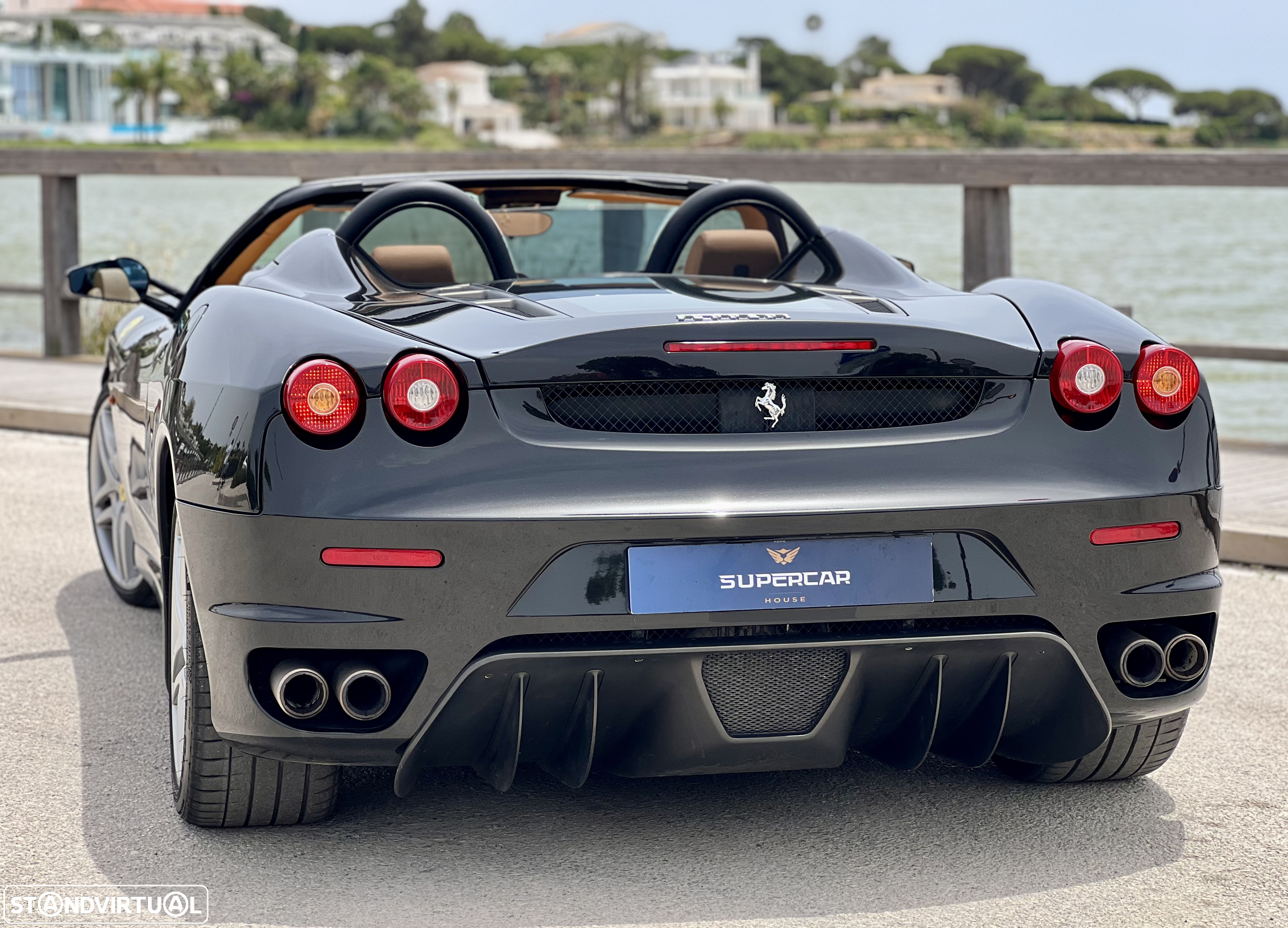 Ferrari F430 - 6