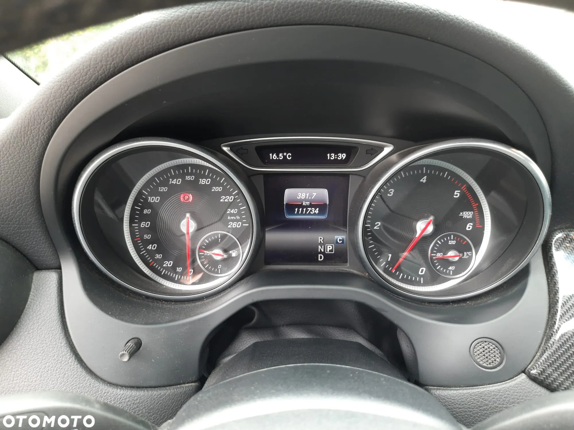 Mercedes-Benz CLA 200 d 7G-DCT AMG Line - 27